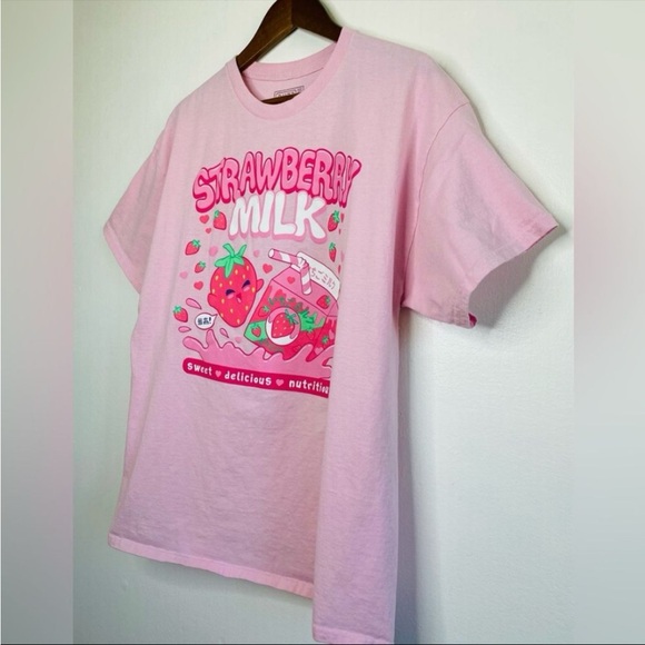 Happy Strawberry - Picture 4 of 6